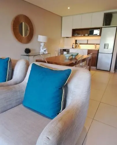 Zimbali Suites 208