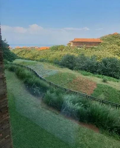 Zimbali Suites 208