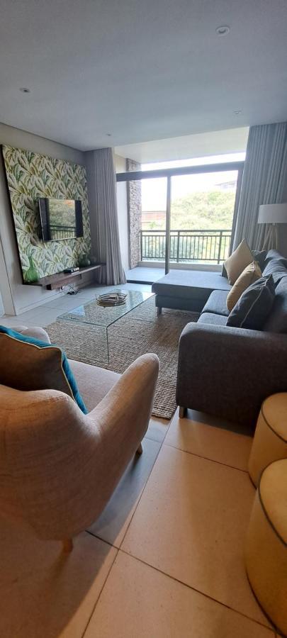 Apartment Zimbali 208