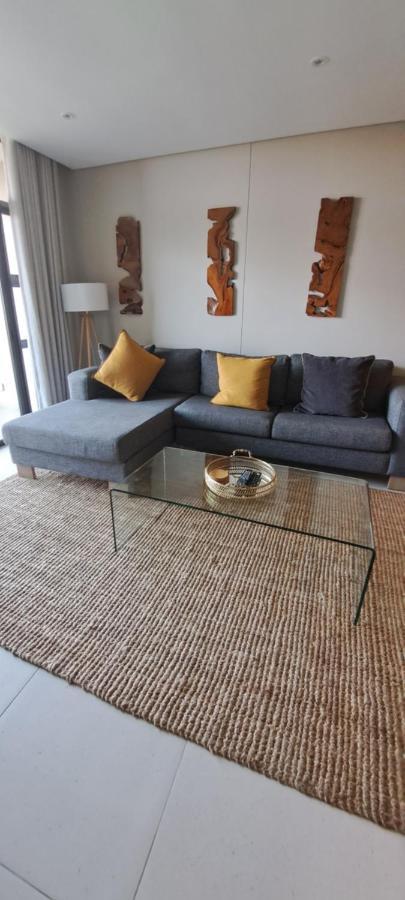 Zimbali 208 Apartment