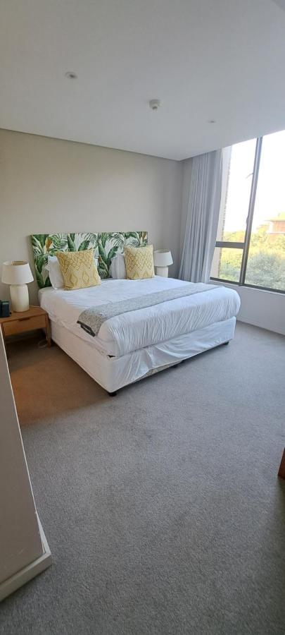 Zimbali 208 Apartment