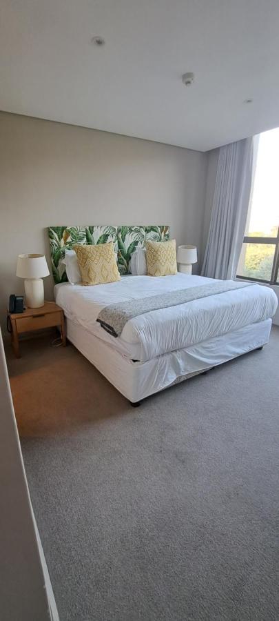 Zimbali 208 Apartment