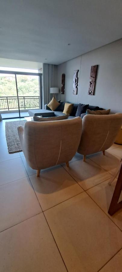 Apartment Zimbali 208