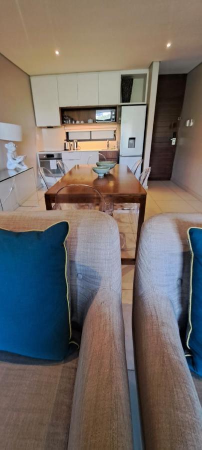 Apartment Zimbali 208