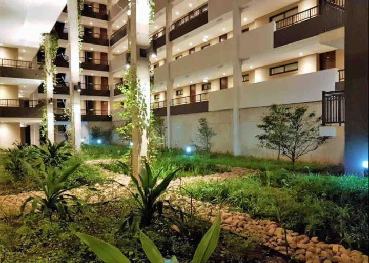 Apartment Zimbali 208 Ballito